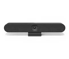 logitech, logitech video conferencing solution, logitech video bar, logitech video camera, logitech mini bar