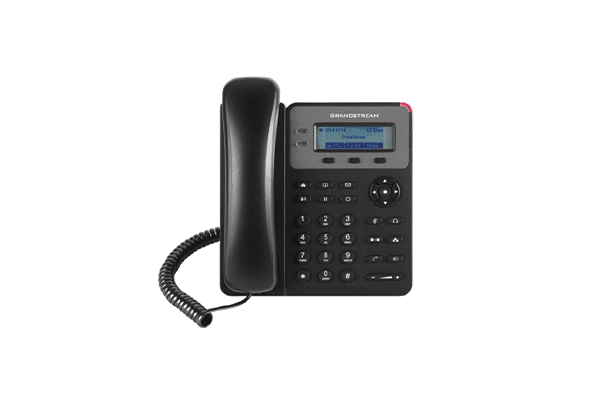 Grandstream GXP-1615 IP Phone