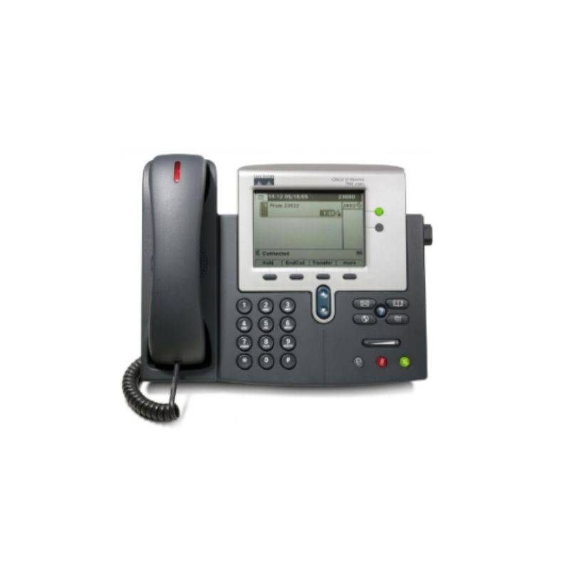 Cisco IP Phone CP-7940 Cisco IP Phone CP-7940 Cisco IP Phone CP-7940 Cisco IP Phone CP-7940