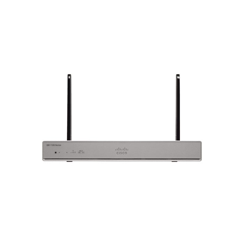 Cisco Router 1100