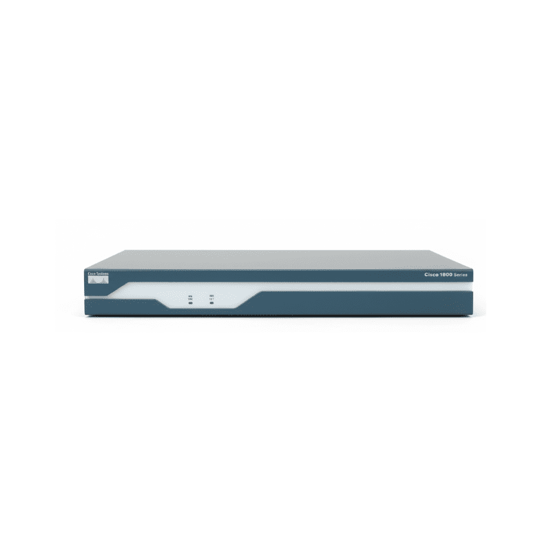 Cisco Router 1800