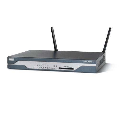 Cisco Router 1800