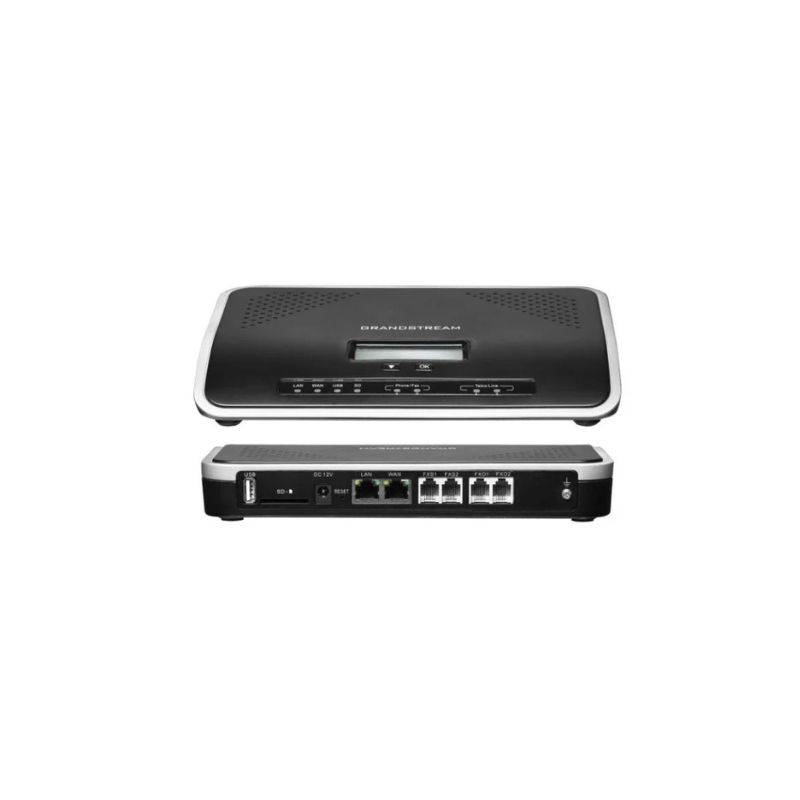 Grandstream UCM6202