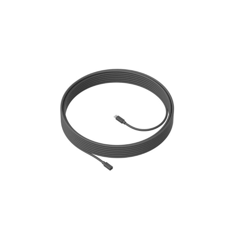 Logitech MeetUp Mic Extension Cable