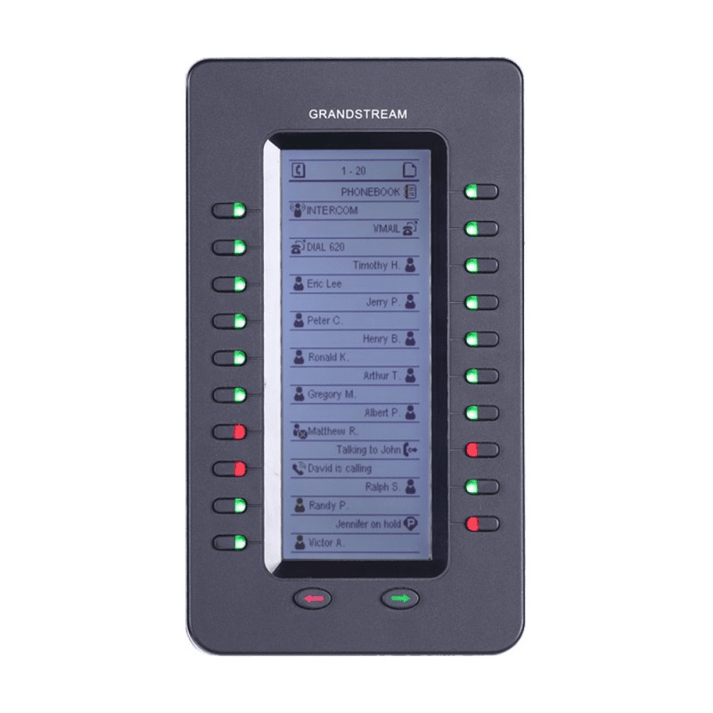 Grandstream GXP2200 EXT Module