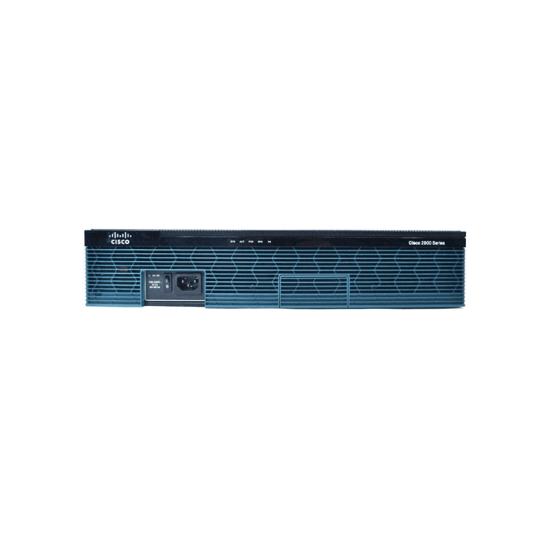 Cisco Router 2911