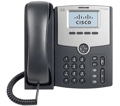 Cisco SPA-525 IP Phone