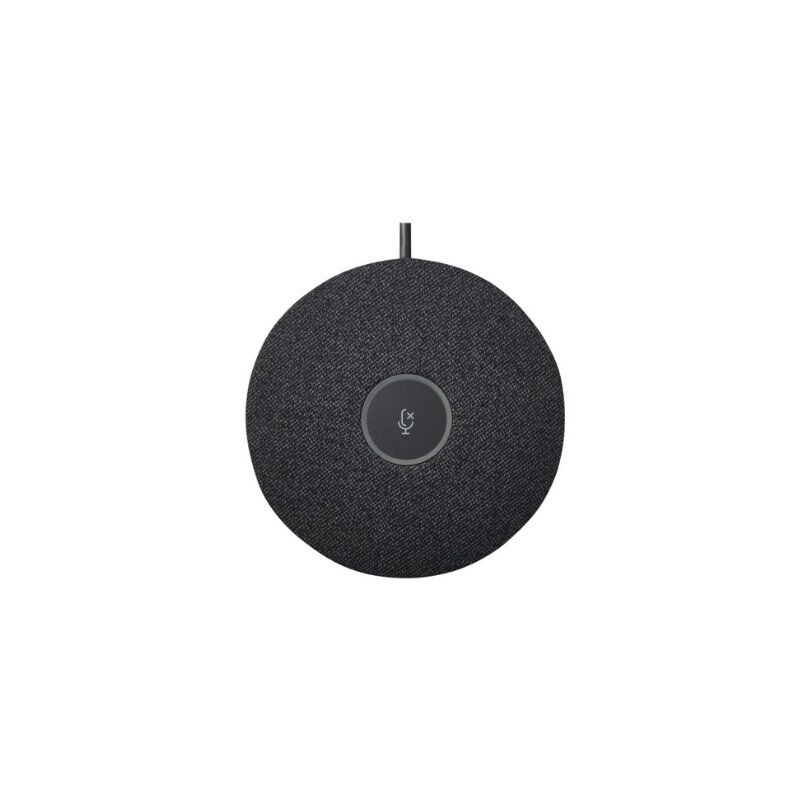 Logitech Rally Mic Pod