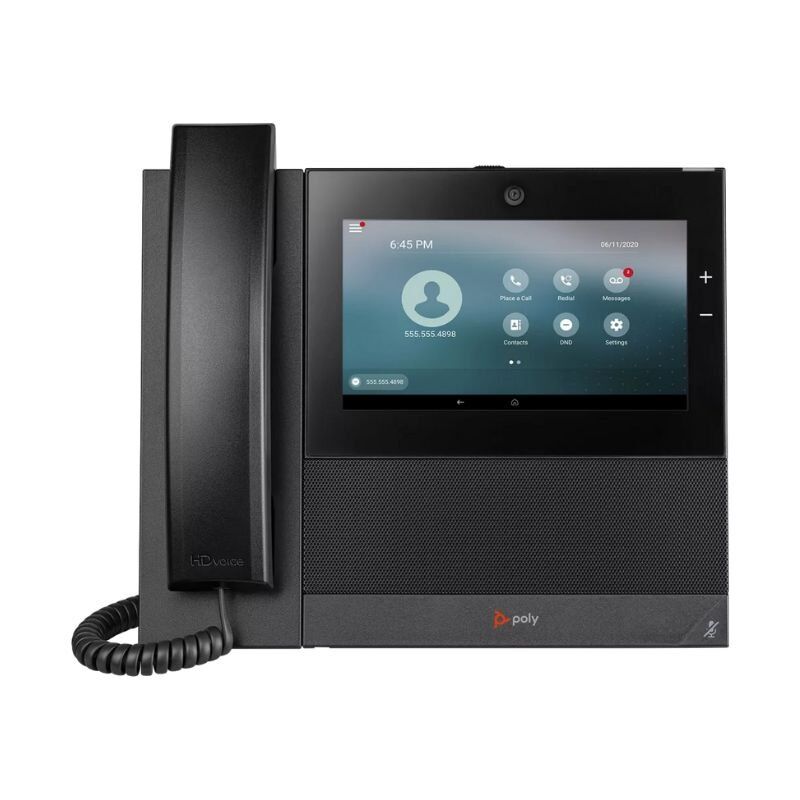 Polycom CCX-700 IP Phone